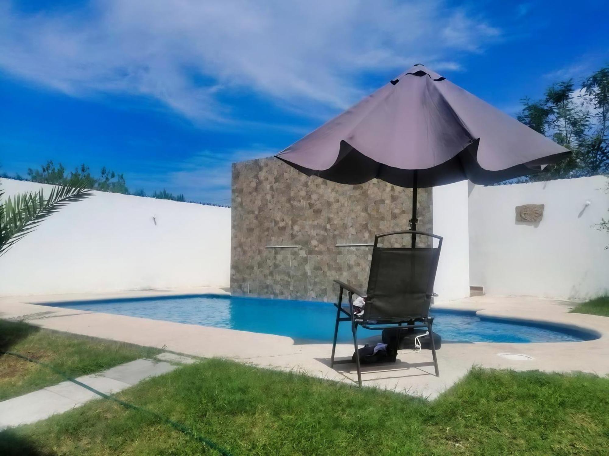 Quinta Luna Monterrey
